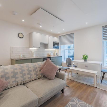 Cosy 2 Bedroom Flat In Lake District Kendal Eksteriør bilde
