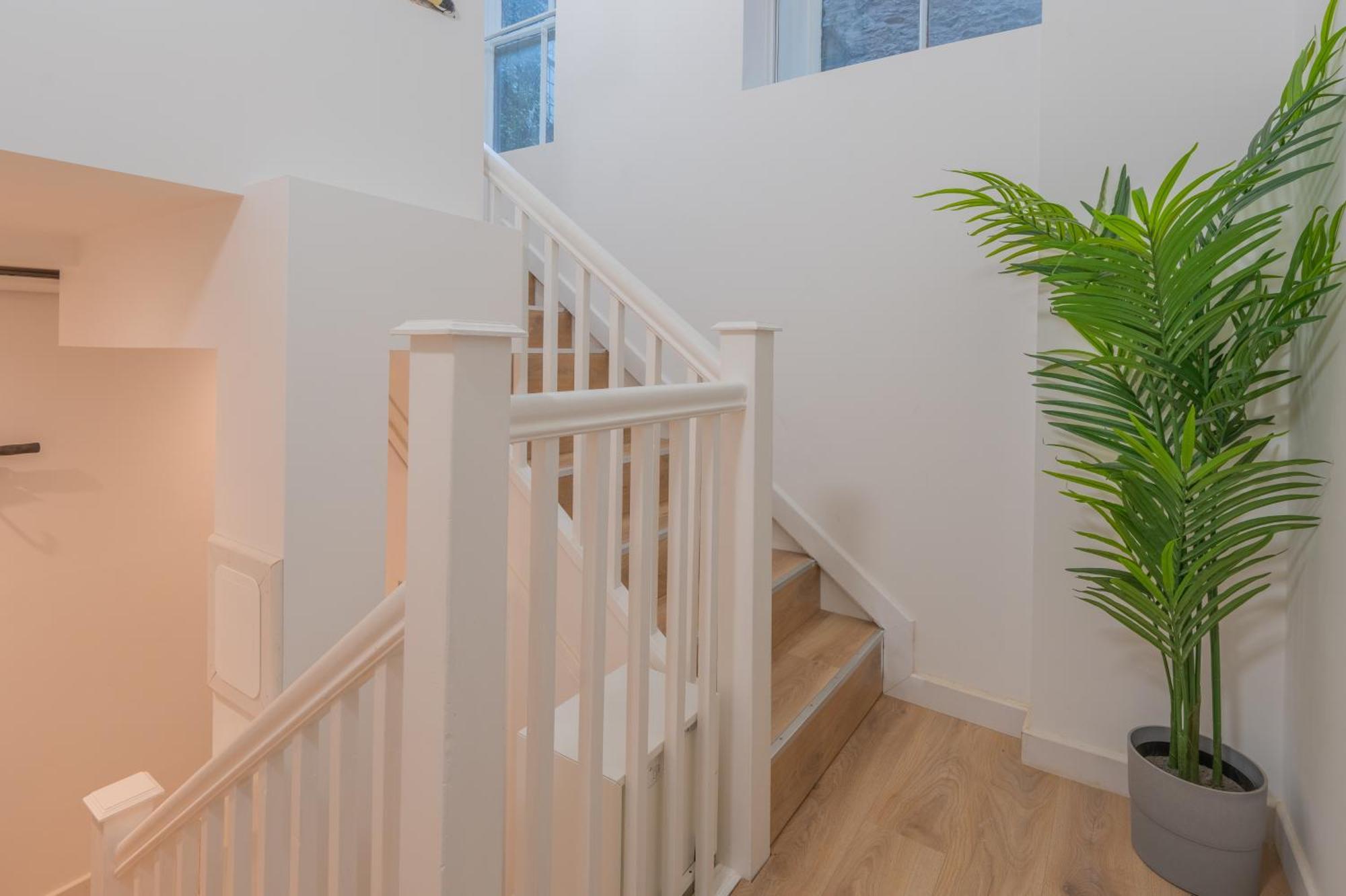 Cosy 2 Bedroom Flat In Lake District Kendal Eksteriør bilde