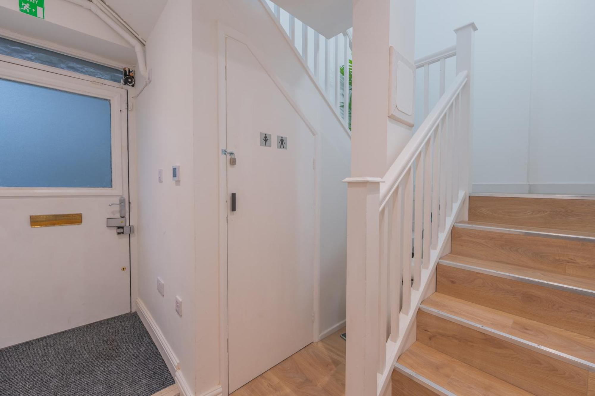 Cosy 2 Bedroom Flat In Lake District Kendal Eksteriør bilde