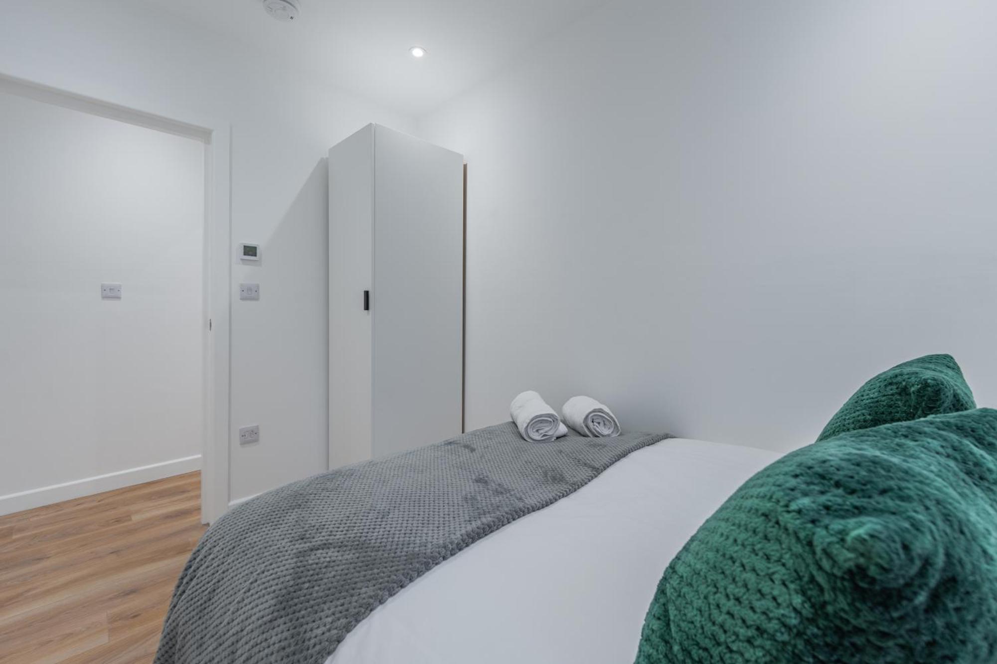 Cosy 2 Bedroom Flat In Lake District Kendal Eksteriør bilde