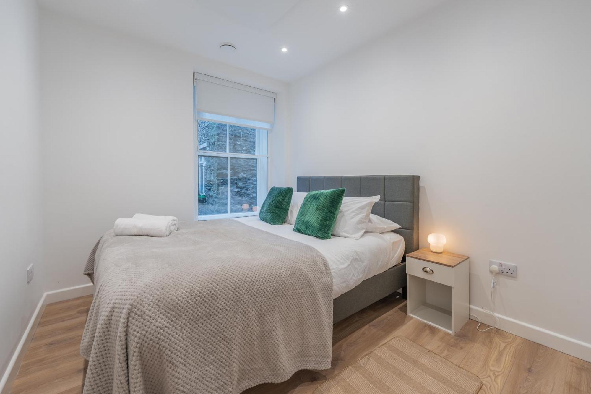 Cosy 2 Bedroom Flat In Lake District Kendal Eksteriør bilde