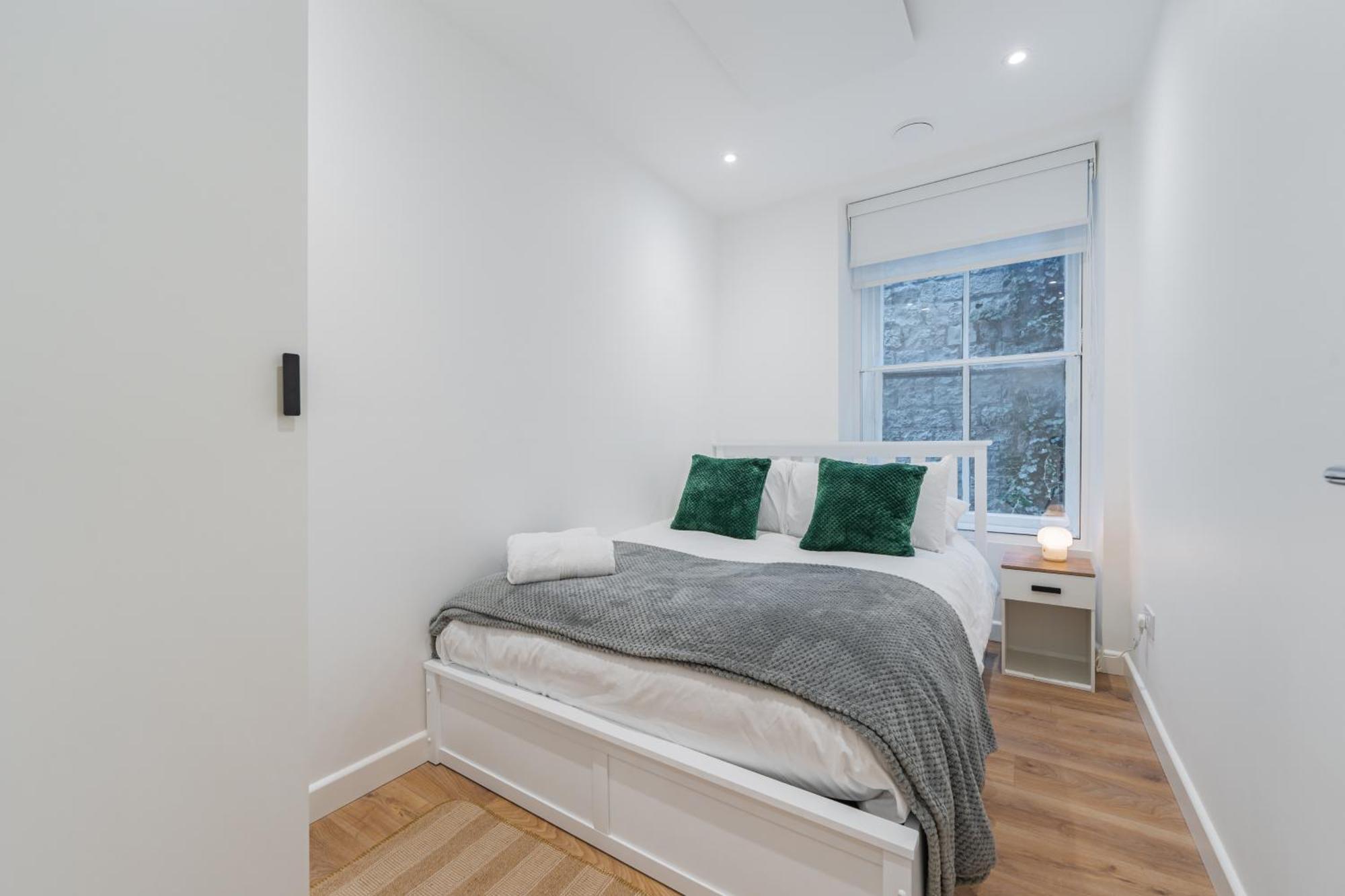 Cosy 2 Bedroom Flat In Lake District Kendal Eksteriør bilde