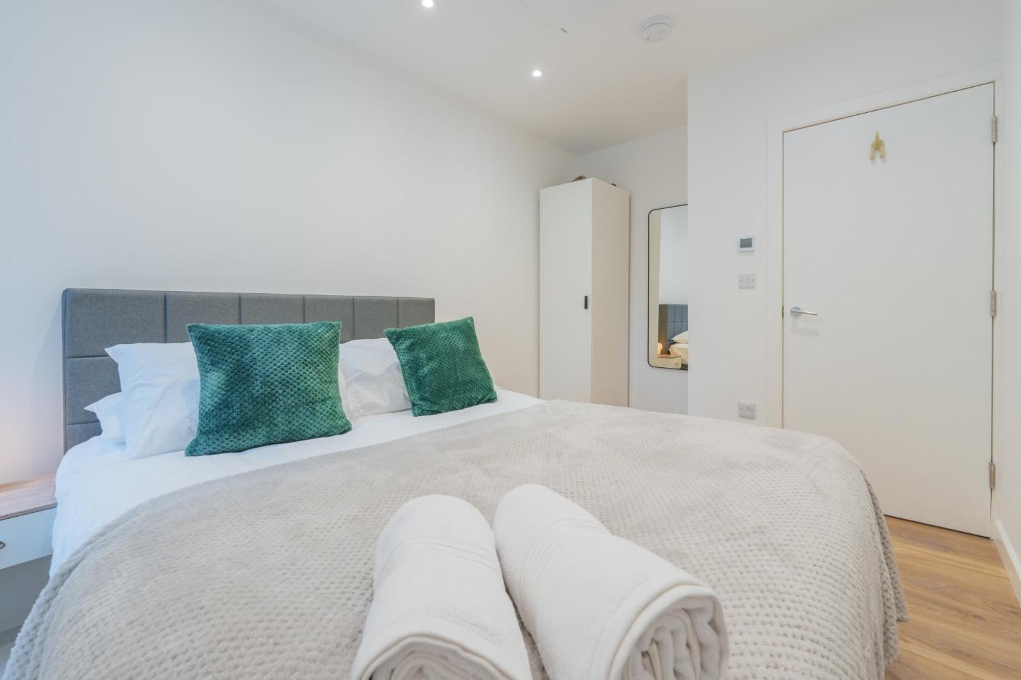 Cosy 2 Bedroom Flat In Lake District Kendal Eksteriør bilde